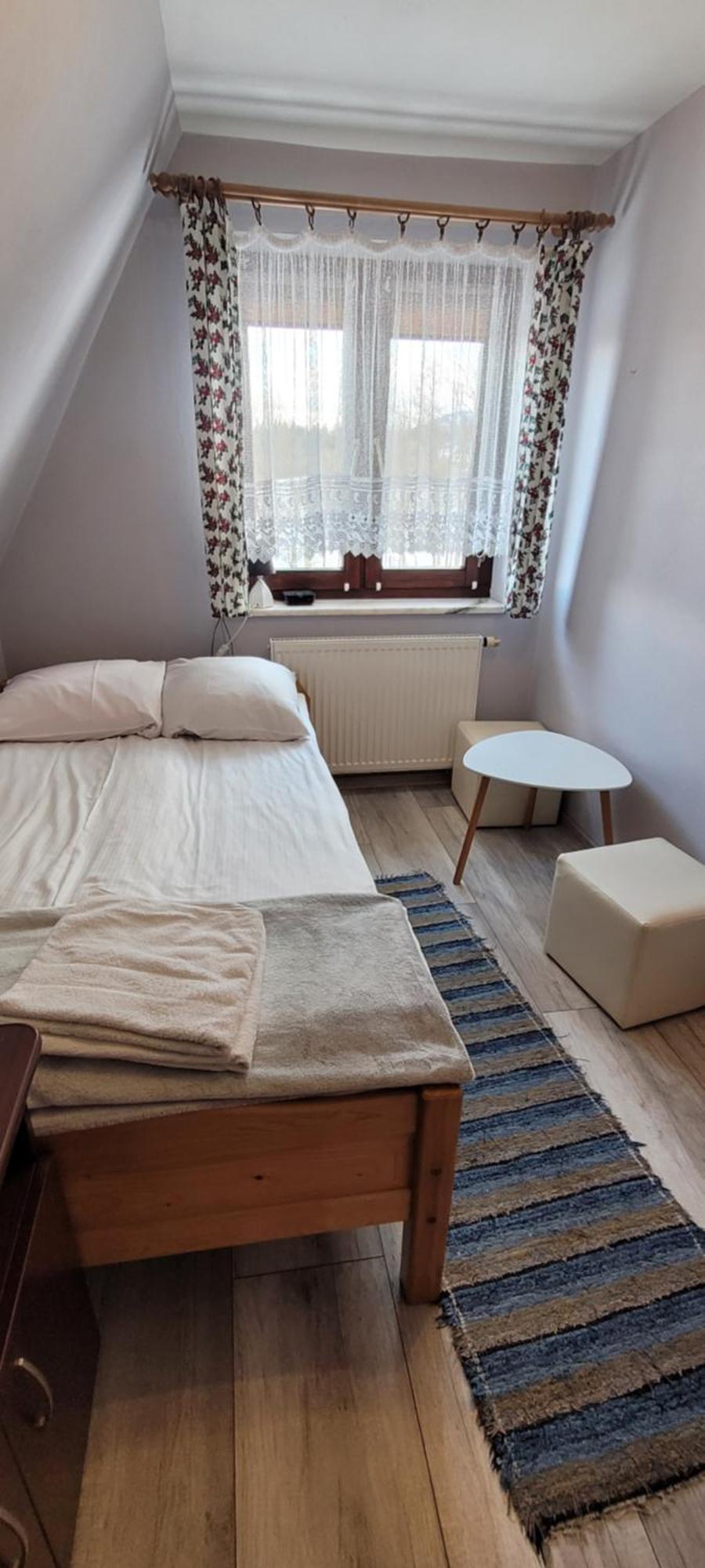 Willa Gorska Koleba Zakopane Kamer foto
